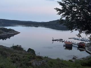 5 star holiday home in UDDEVALLA - 5