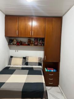 Segundo lar - 8