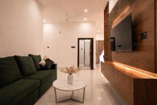 Rivera Residency , Kazhakuttom - 9
