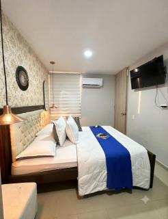 Luxury norte Barranquilla amoblado - 8