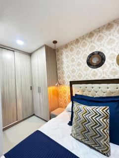 Luxury norte Barranquilla amoblado - 0