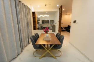 Rivera Residency , Kazhakuttom - 8