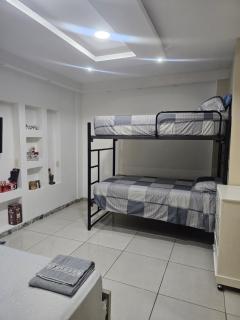 Newly Opened Mini Suite - 7