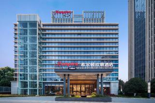 Hilton Garden Inn Kunming Economic Development Zone - 0