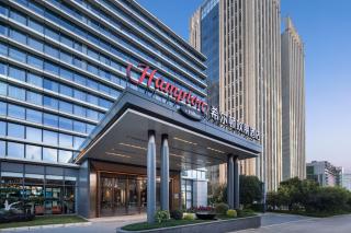 Hilton Garden Inn Kunming Economic Development Zone - 8