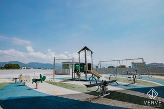 Ipoh Paloh Pr1ma Suites By Verve - 1