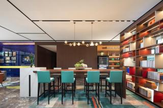 Hilton Garden Inn Kunming Economic Development Zone - 4