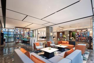 Hilton Garden Inn Kunming Economic Development Zone - 6
