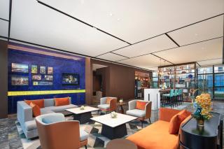 Hilton Garden Inn Kunming Economic Development Zone - 5