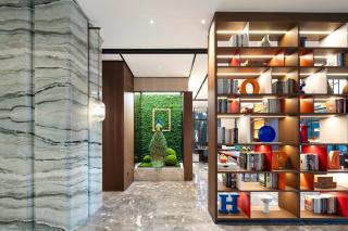 Hilton Garden Inn Kunming Economic Development Zone - 3