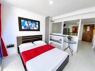Nuevo Conquistador Apartments By Bienesweb ECO - 4