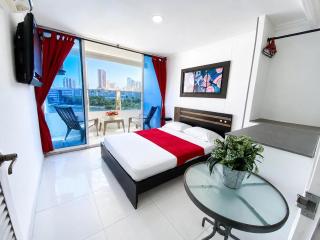 Nuevo Conquistador Apartments By Bienesweb ECO - 5