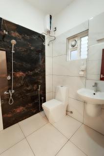 Rivera Residency , Kazhakuttom - 1