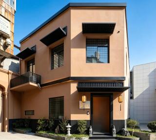 Sui Zen Villa-Changsha Wuyi Square&Near Pozi Ancient Street - 9