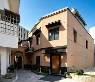 Sui Zen Villa-Changsha Wuyi Square&Near Pozi Ancient Street - 8