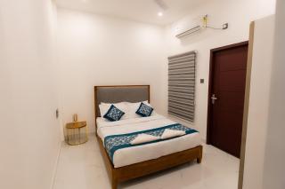 Rivera Residency , Kazhakuttom - 5