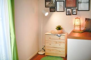 HM12613 インカホテルB Private House near Ueno & Nippori with Parking - 1