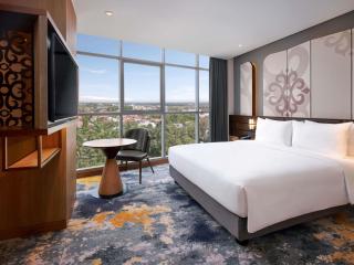 Mercure Pangkalan Bun - 6