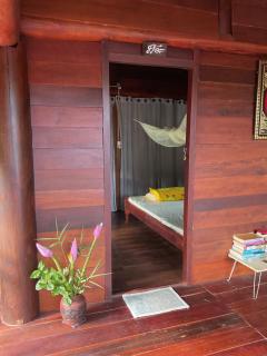 Binh Yên Nơi Đây Homestay -  - 6