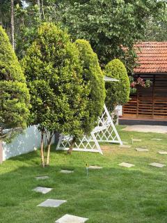 Resonanace Homestay Nature Stay in Wayanad - 7