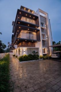 Rivera Residency , Kazhakuttom - 0