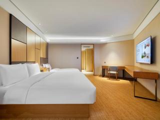 JI Hotel Hangzhou Wulin Square Wenhui Building - 4
