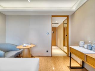 JI Hotel Hangzhou Wulin Square Wenhui Building - 5