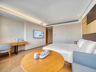 JI Hotel Hangzhou Wulin Square Wenhui Building - 1