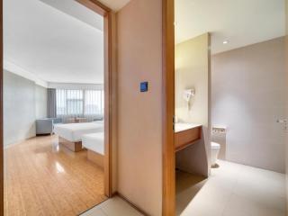 JI Hotel Hangzhou Wulin Square Wenhui Building - 1