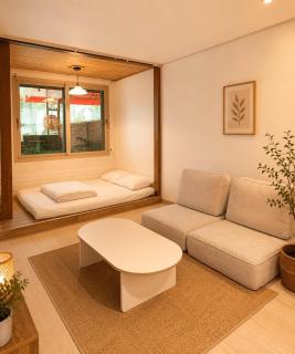 Gapyeong Imchori Buttumark Pension - 1