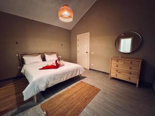 villa - private heated pool in Bali El Gouna - 0