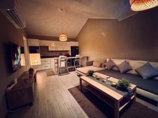 villa - private heated pool in Bali El Gouna - 7