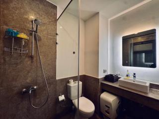 villa - private heated pool in Bali El Gouna - 3
