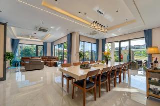 Bao Anh Ocean Villa - Cua Dai Beach - 8
