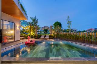 Bao Anh Ocean Villa - Cua Dai Beach - 2