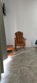 Casa, Chan-café - 4
