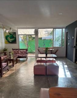 Casa, Chan-café - 3