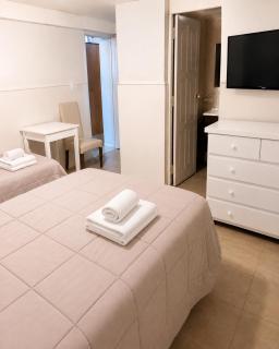 Kin Hotel - 7