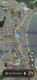 Apartment 47 AN NHƠN 8 - 1