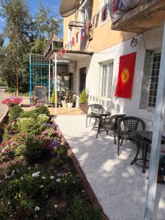 Hostel 1869 - 5