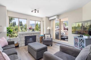 Tyndall- Luxe 2 bedroom, Main Whistler Village - 8