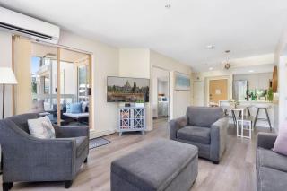 Tyndall- Luxe 2 bedroom, Main Whistler Village - 4