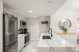 Tyndall- Luxe 2 bedroom, Main Whistler Village - 1