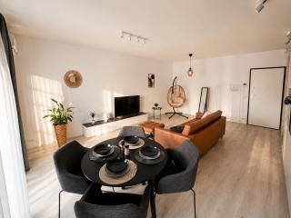 National Arena Luxury Suite - 8
