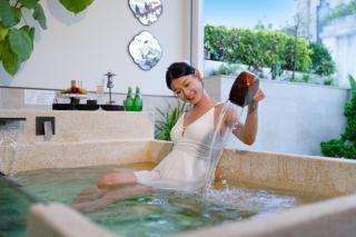 Vishan Garden Boutique Hotel 厦门维尚花园潮宿 中山路步行街店 - 5