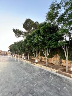 شاليه و مزرعة ادم - 8