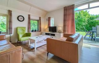 3 Bedroom Stunning Home In Den Ham - 8