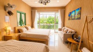 Boy House Đà Lạt 2 - 0