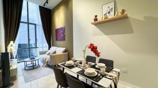 Oxley Towers Kuala Lumpur City Centre - 5