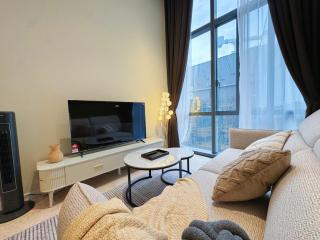Oxley Towers Kuala Lumpur City Centre - 0